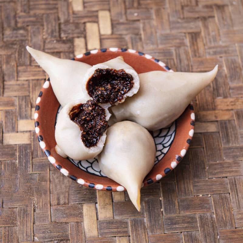 Chaku Yomari